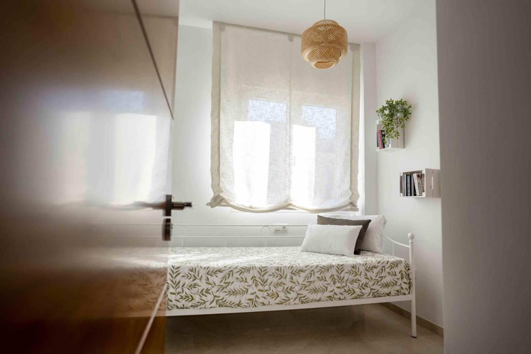 Prada Suite Home Кордоба Екстериор снимка