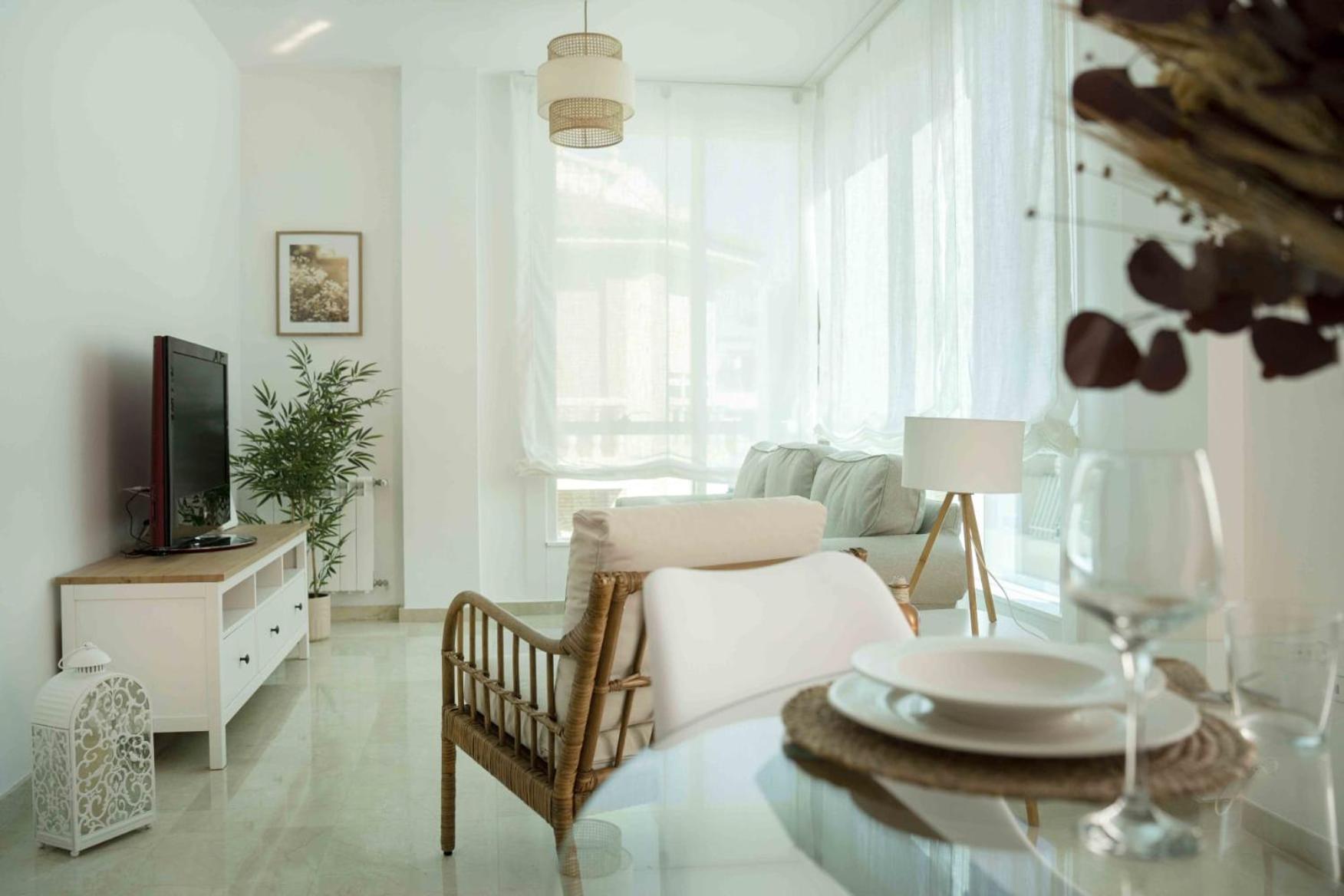 Prada Suite Home Кордоба Екстериор снимка