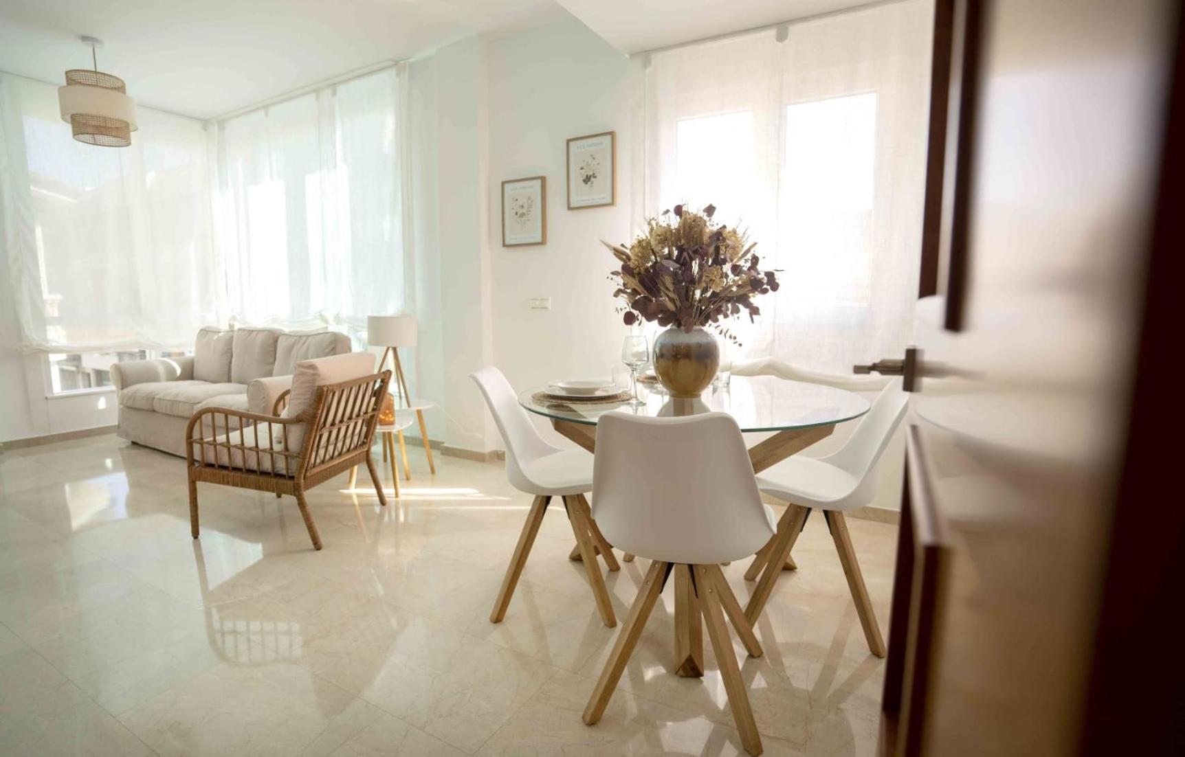 Prada Suite Home Кордоба Екстериор снимка
