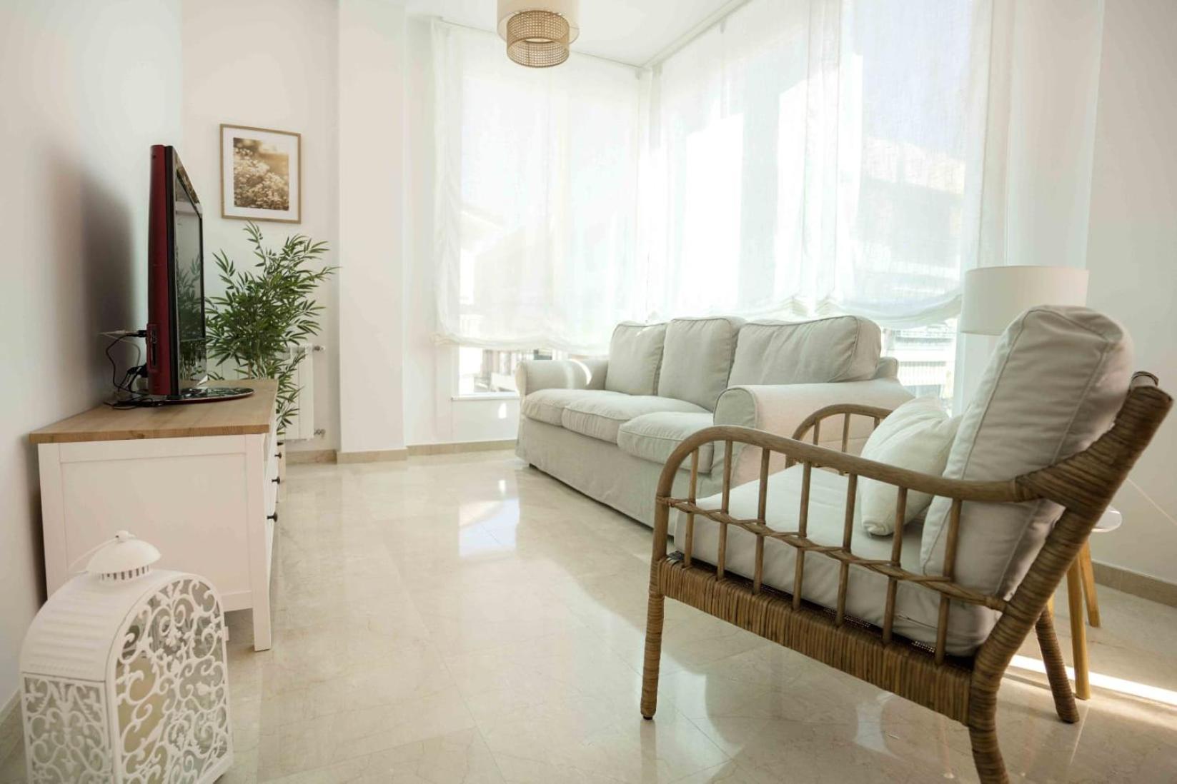 Prada Suite Home Кордоба Екстериор снимка